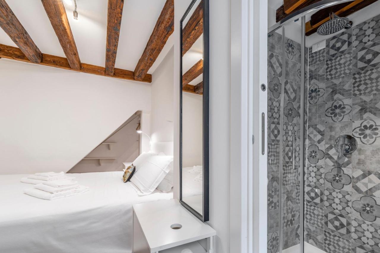 Santa Fosca Cozy Apartment Veneţia Exterior foto