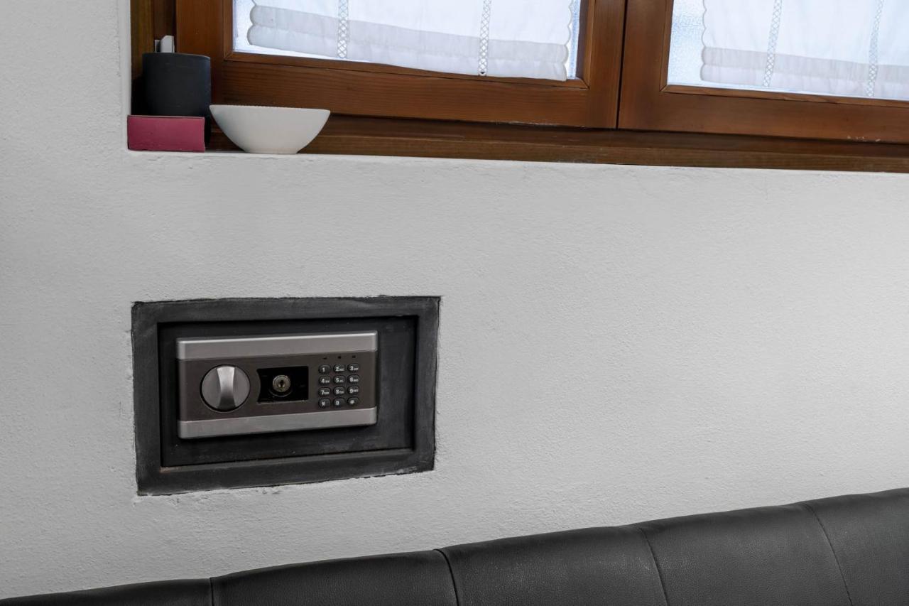 Santa Fosca Cozy Apartment Veneţia Exterior foto